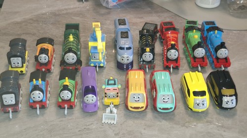 Thomas friends all - friends, engines
