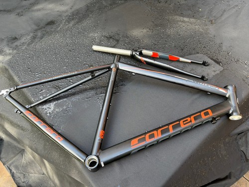 New old stock carrera - new, 20"