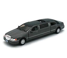 Kinsmart 1/38 Scale Diecast