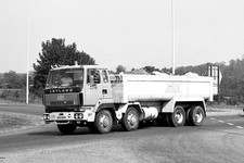 PHOTO AMEY ROADSTONE LEYLAND