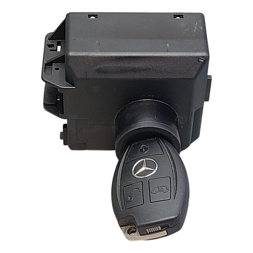 Mercedes vito w447 ignition - mercedes,