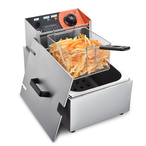 Wechef 12l electric deep - 12l,