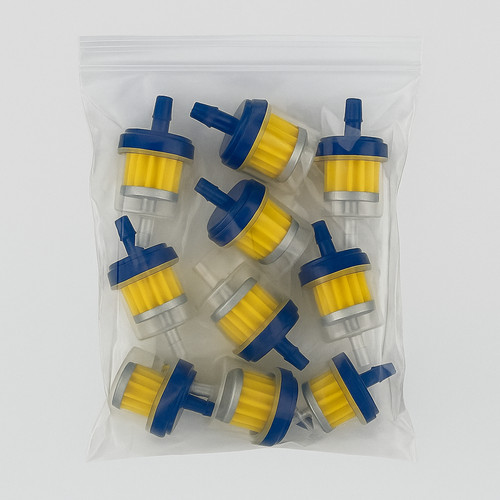 Autobar fs005 inline fuel - fs005,