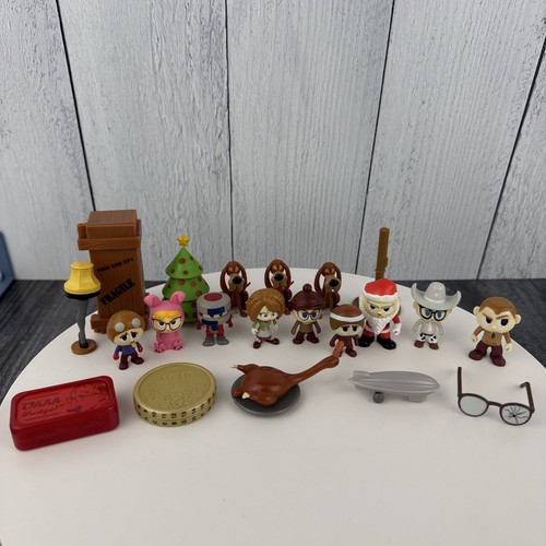 Christmas story aldi - christmas, advent
