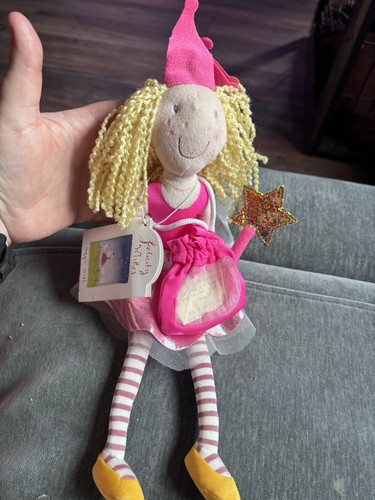 Felicity wishes rag doll - rag,