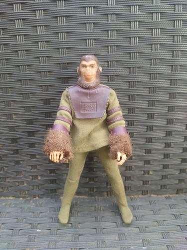 Mego planet the apes - planet,