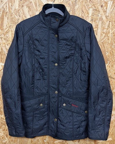 Ladies barbour cavalry - barbour,