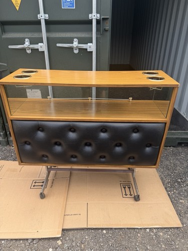 Vintage 1960s retro cocktail - vintage,