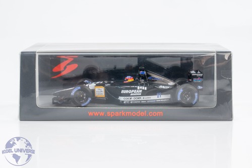 Spark 43 minardi ps01 - -,