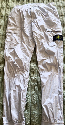 Stone island men - island, sky