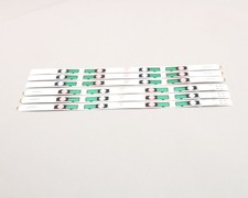 Prince Castle Kit,Overlay,Main & Aux (Pkg/6) 542-329S - Free Shipping + Geniune