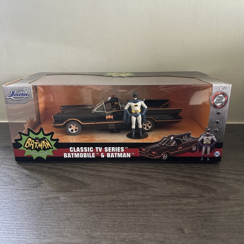 Jada batman classic tv - jada,