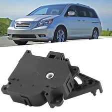 Blend Door Actuator Motor High