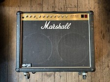 1989 MARSHALL JCM 800 - 100