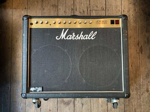 1989 marshall jcm 800 - -, 100
