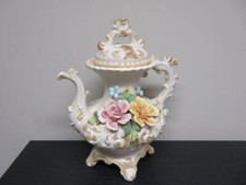 Capodimonte Made in Italy