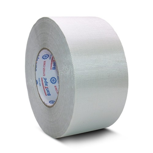 Bantape glass cloth - glass,