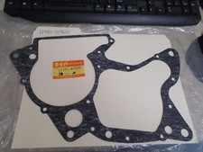 NOS OEM Suzuki Crankcase