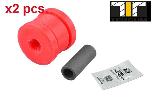 Pcs mounting shock - x2,