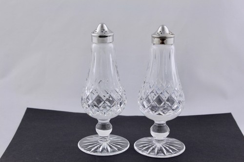 Set waterford crystal - of,