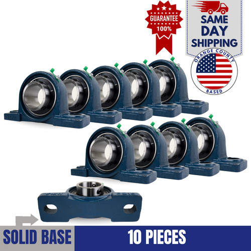 Ucp209 pillow block - block, bearing