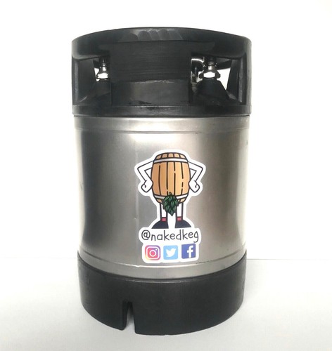 Corny cornelius keg 5l - corny,