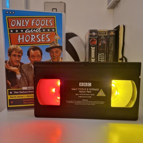 Only fools and horses led - and,