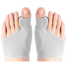 2Pack Bunion Corrector Hallux