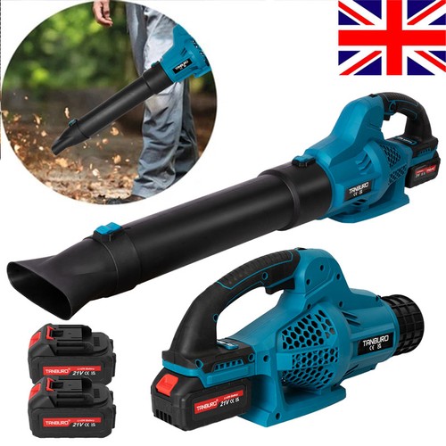 High powerful cordless leaf - high,