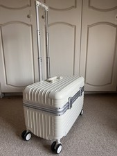 20-Inch Aluminum Frame Lage