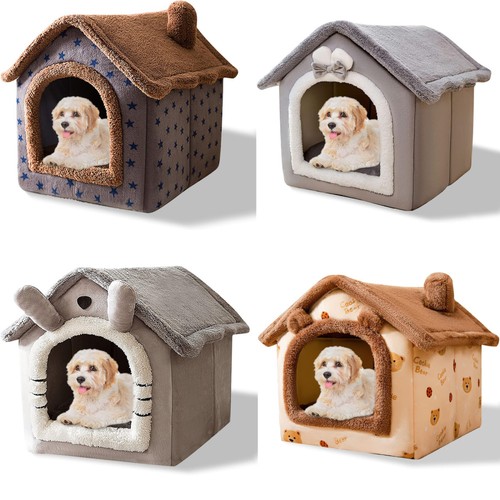 Pet cat kitten dog - dog, beds