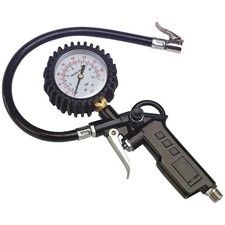 SIP Air Tyre Inflator Gun