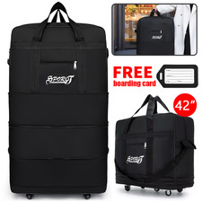 42" Extra Large Lightweight