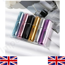 6Pcs Atomizer Refillable