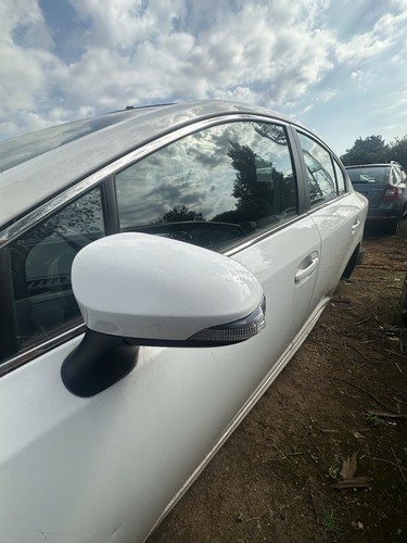 Toyota avensis t270 mk3 - t270,
