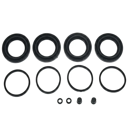 Brake caliper repair kit - , front