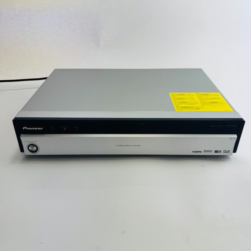 Pioneer pdp r06xe media - pdp-r06xe,
