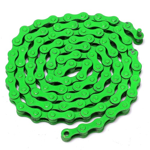 8inch 96 links single - 1/2, 1/8inch