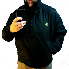 JOHN PLAYER SPECIAL BLACK