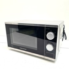 Morphy Richards 20L 800w Solo