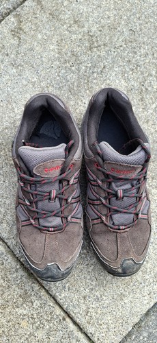 Tec dexter low walking - dexter,