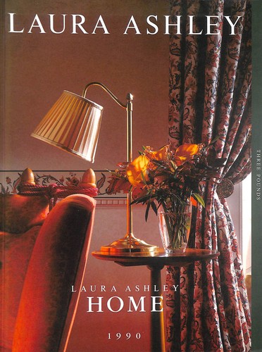 Laura ashley home - ashley,