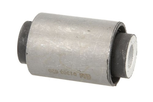 Control arm engineentblock