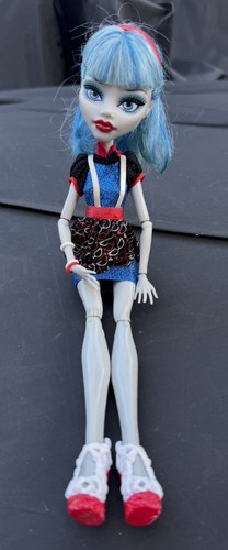 Monster high ghouls night out - ghouls,