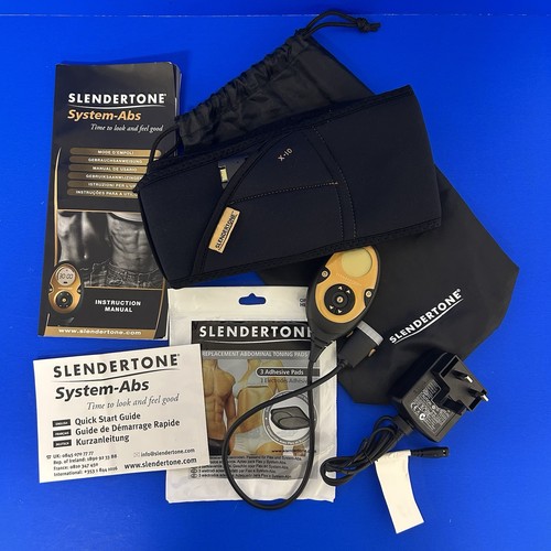 Slendertone system abs e10 - slendertone,