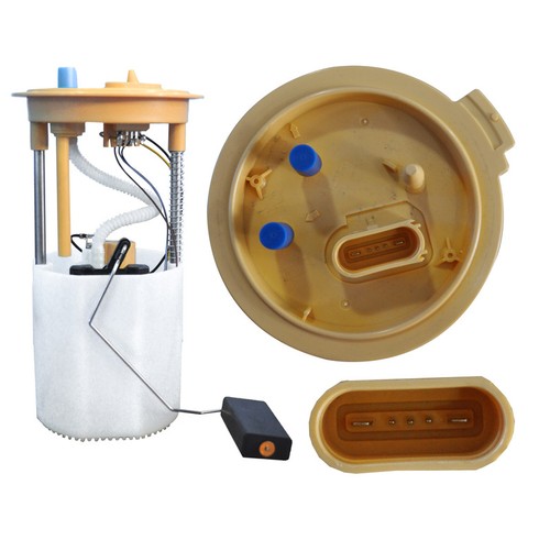 Genuine lucas fuel pump - lucas, sender