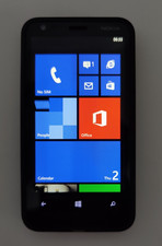Nokia Lumia 620 Windows