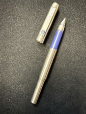 Vintage Parker 25 Flighter