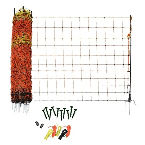 Electric fence energiser - fence,