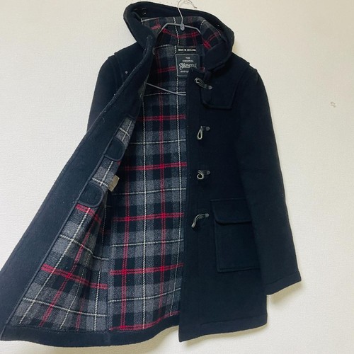 Gloverall duffle coat 72cm - duffle,